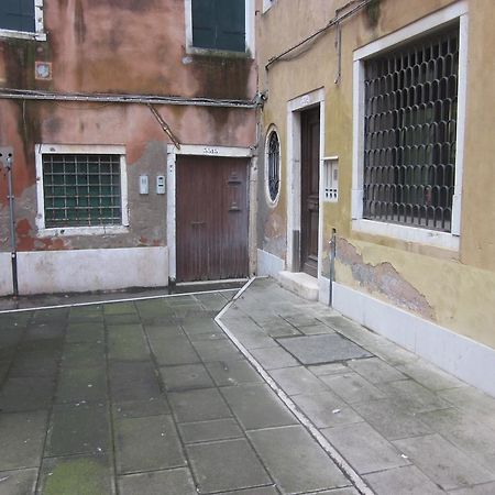 Venice Resorts Екстер'єр фото
