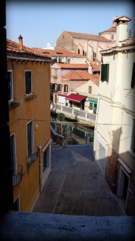 Venice Resorts Номер фото