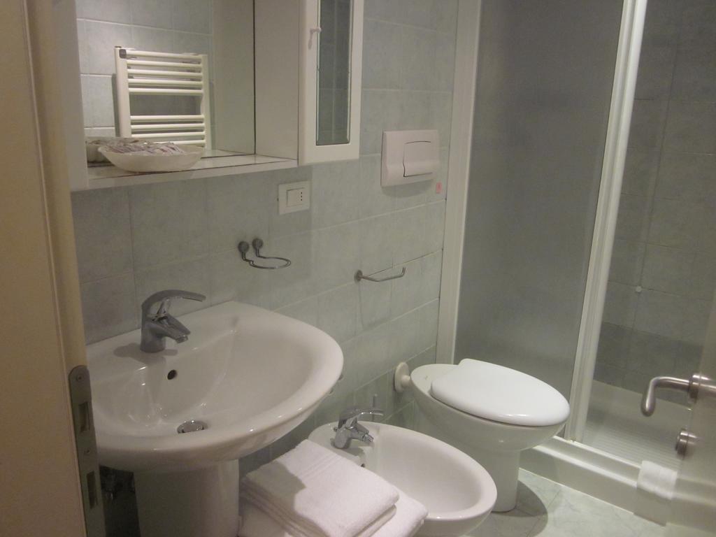 Venice Resorts Екстер'єр фото