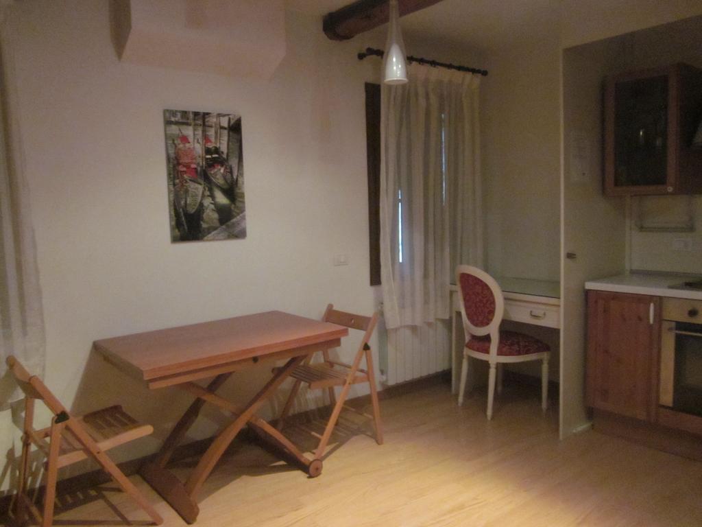 Venice Resorts Екстер'єр фото