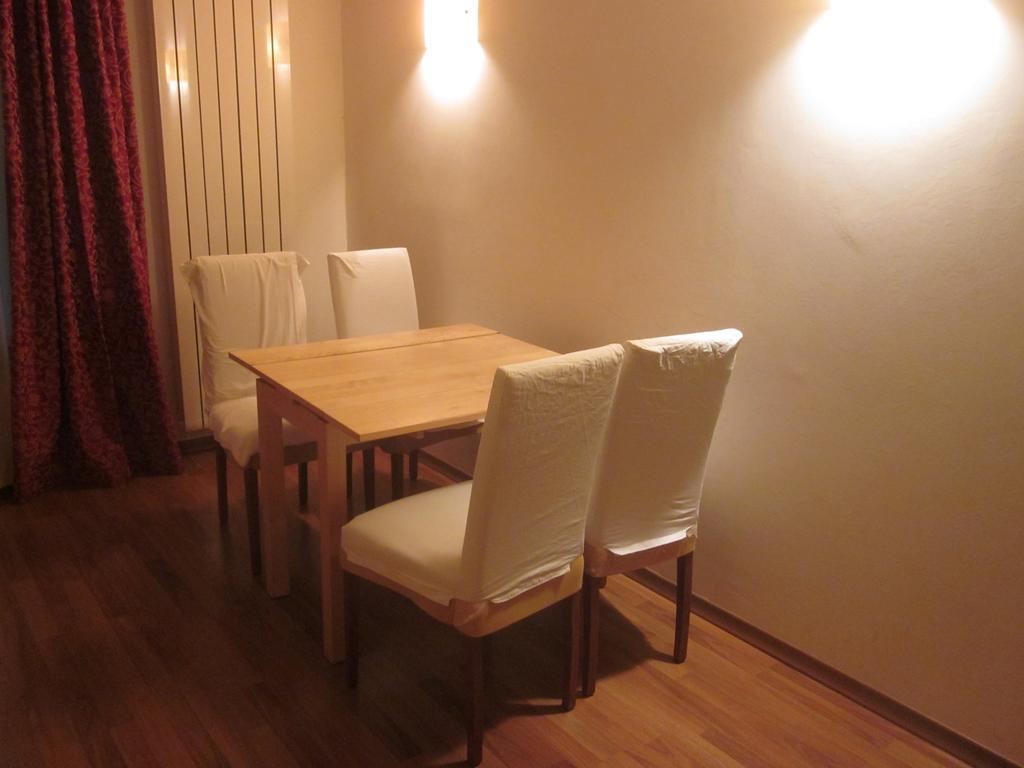 Venice Resorts Екстер'єр фото