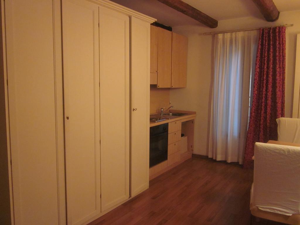 Venice Resorts Екстер'єр фото