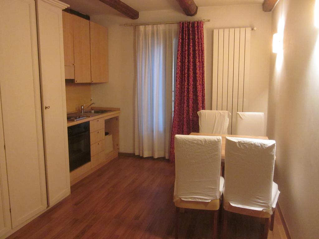 Venice Resorts Екстер'єр фото