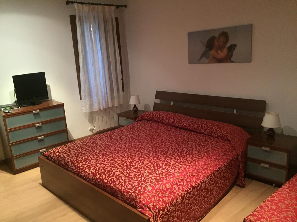 Venice Resorts Екстер'єр фото