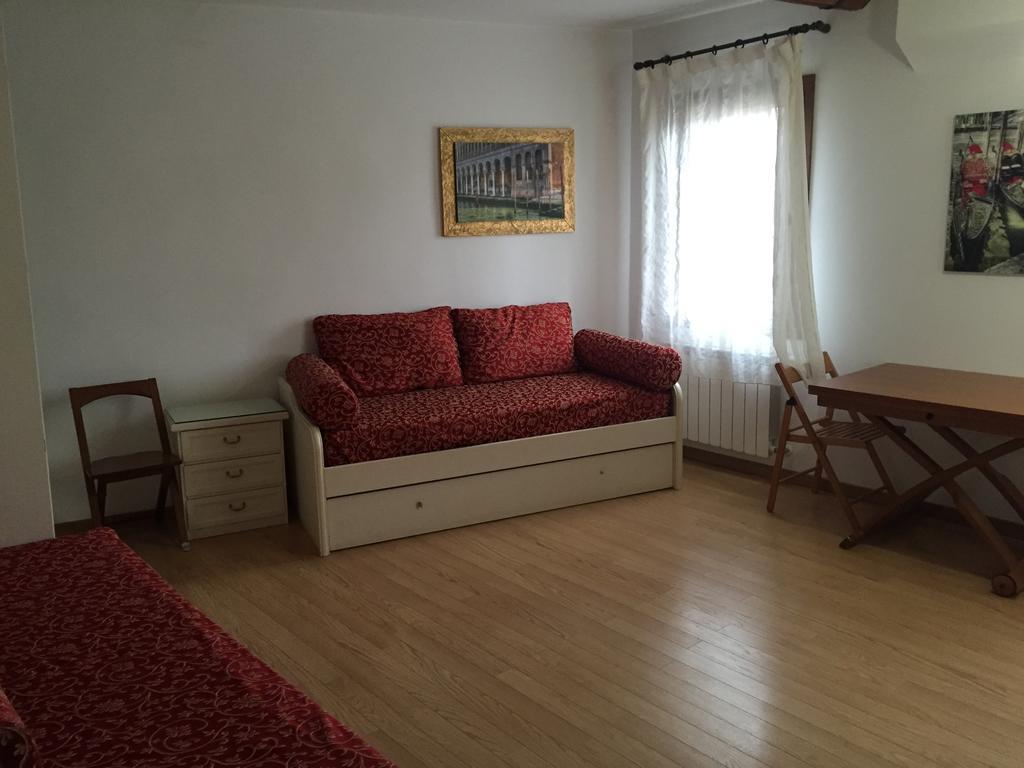 Venice Resorts Екстер'єр фото