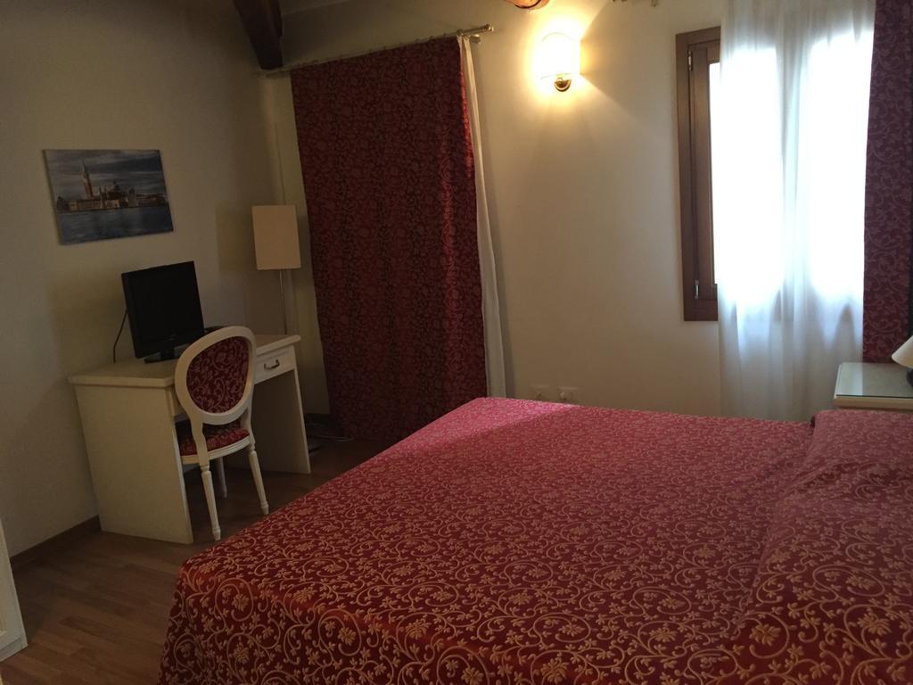 Venice Resorts Екстер'єр фото