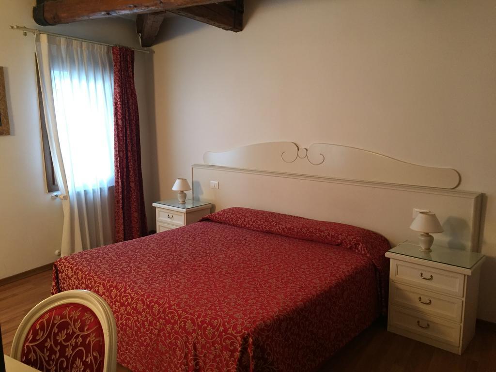Venice Resorts Екстер'єр фото