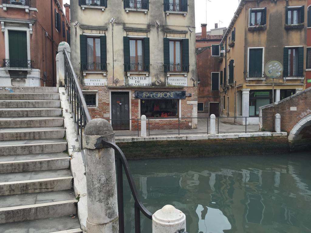 Venice Resorts Екстер'єр фото
