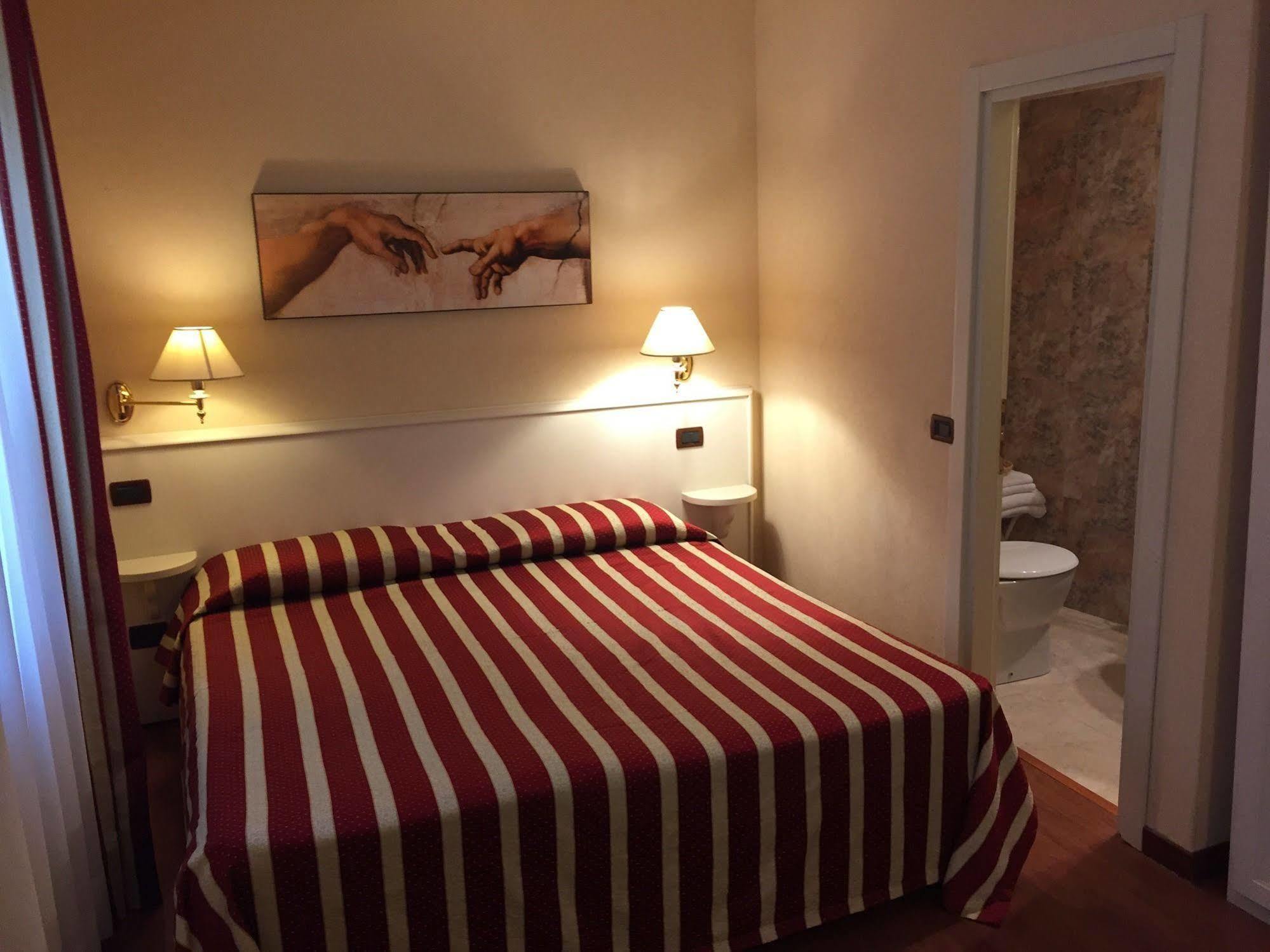 Venice Resorts Екстер'єр фото