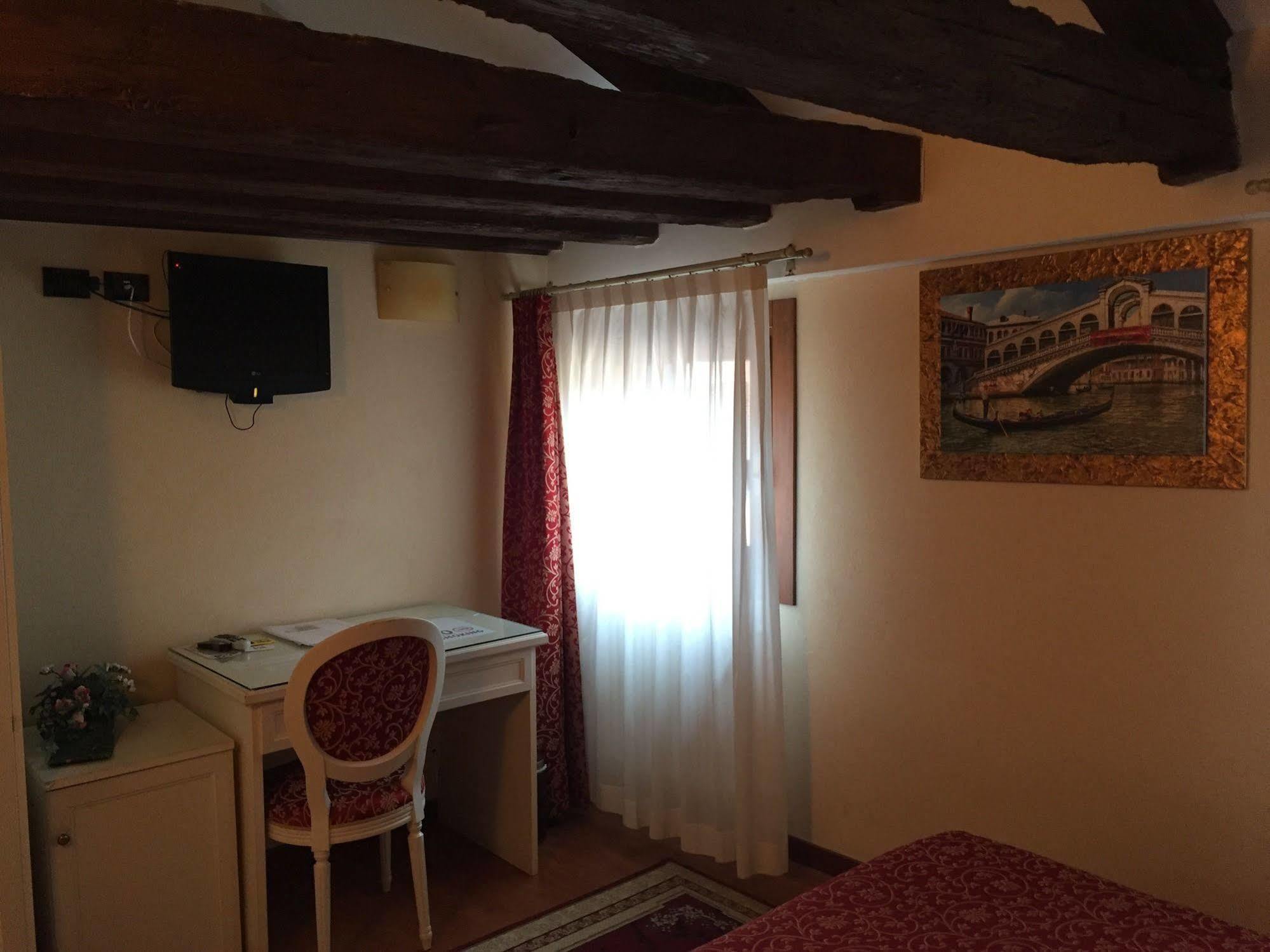 Venice Resorts Екстер'єр фото