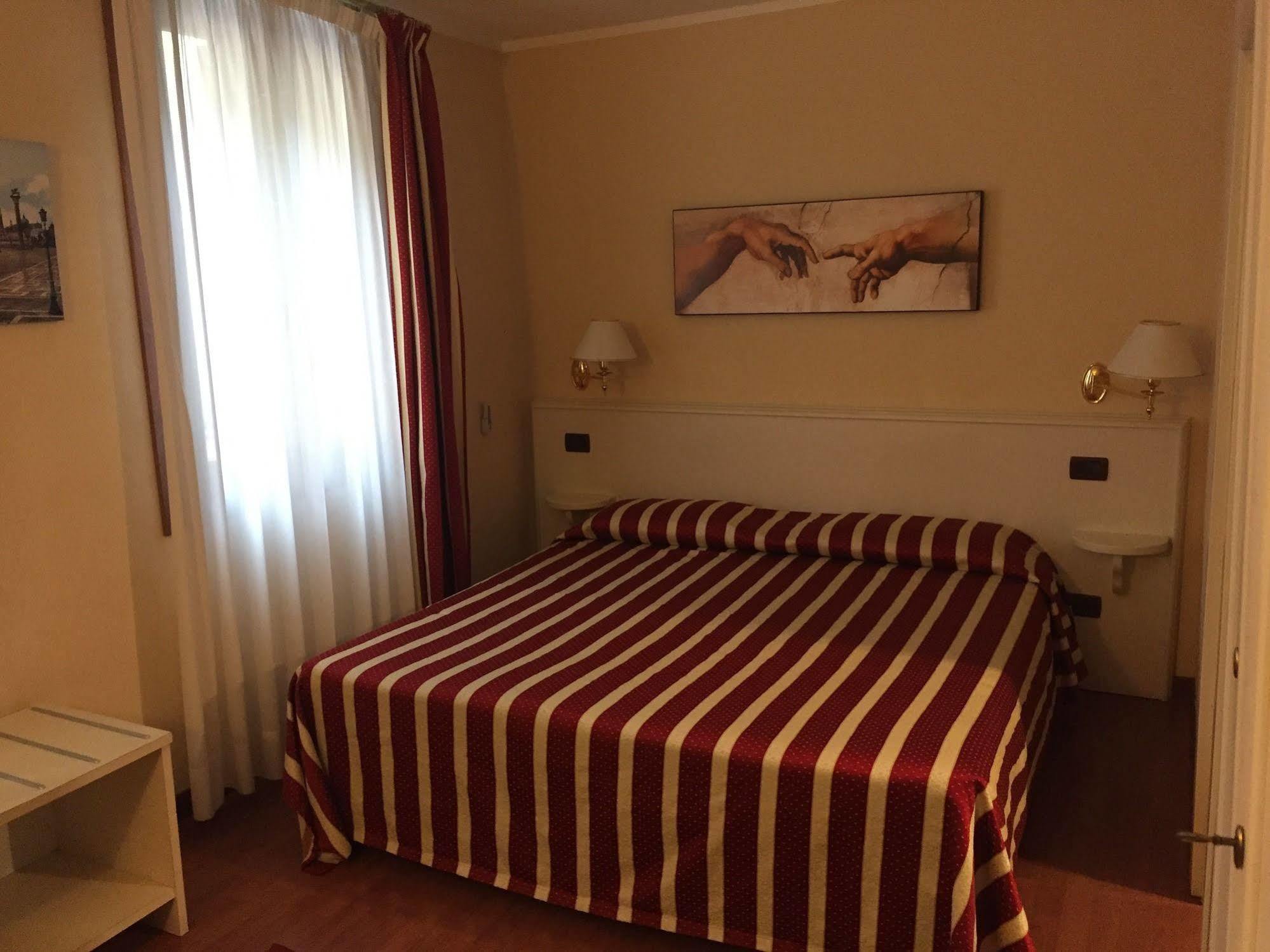 Venice Resorts Екстер'єр фото