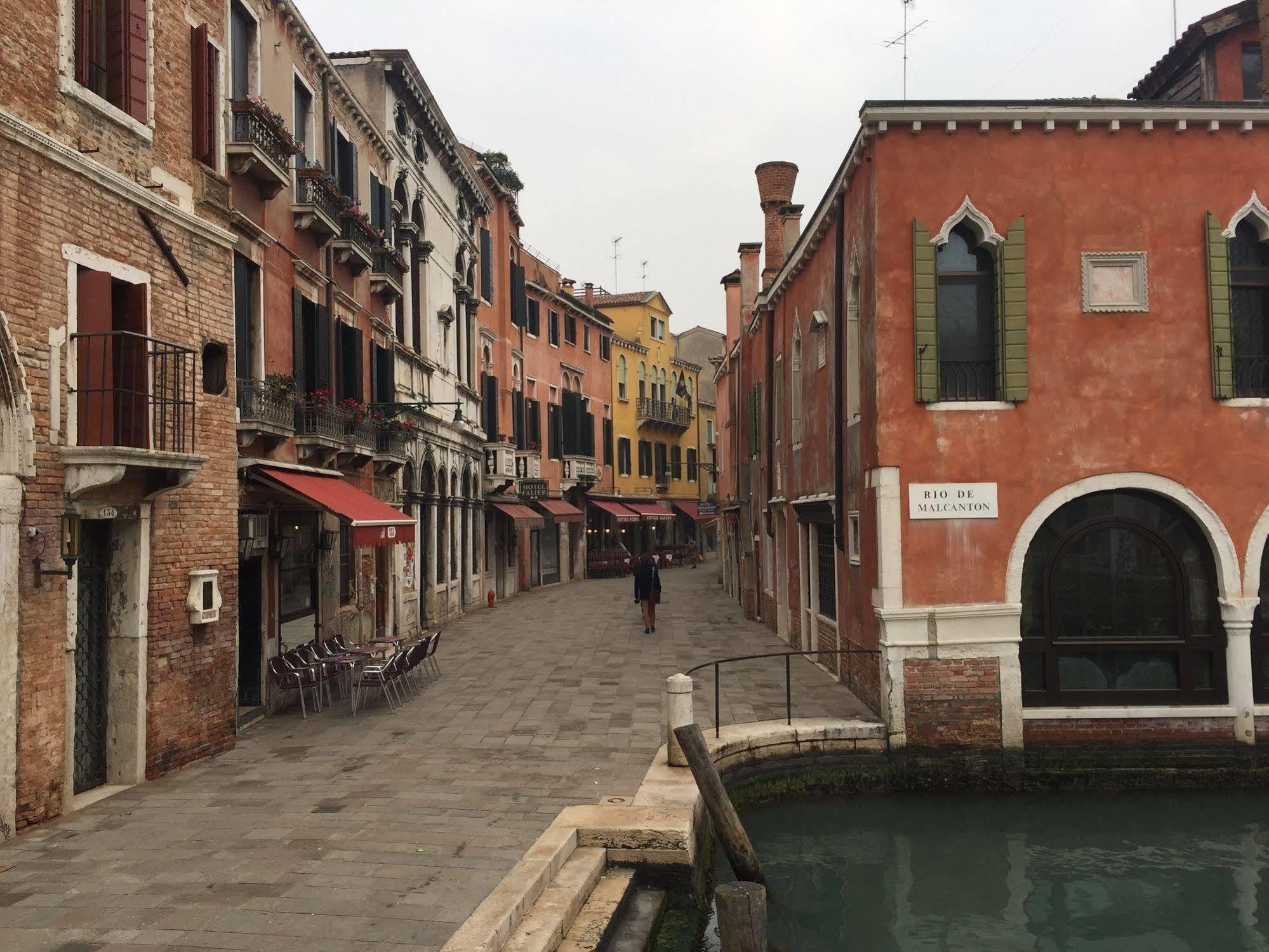 Venice Resorts Екстер'єр фото