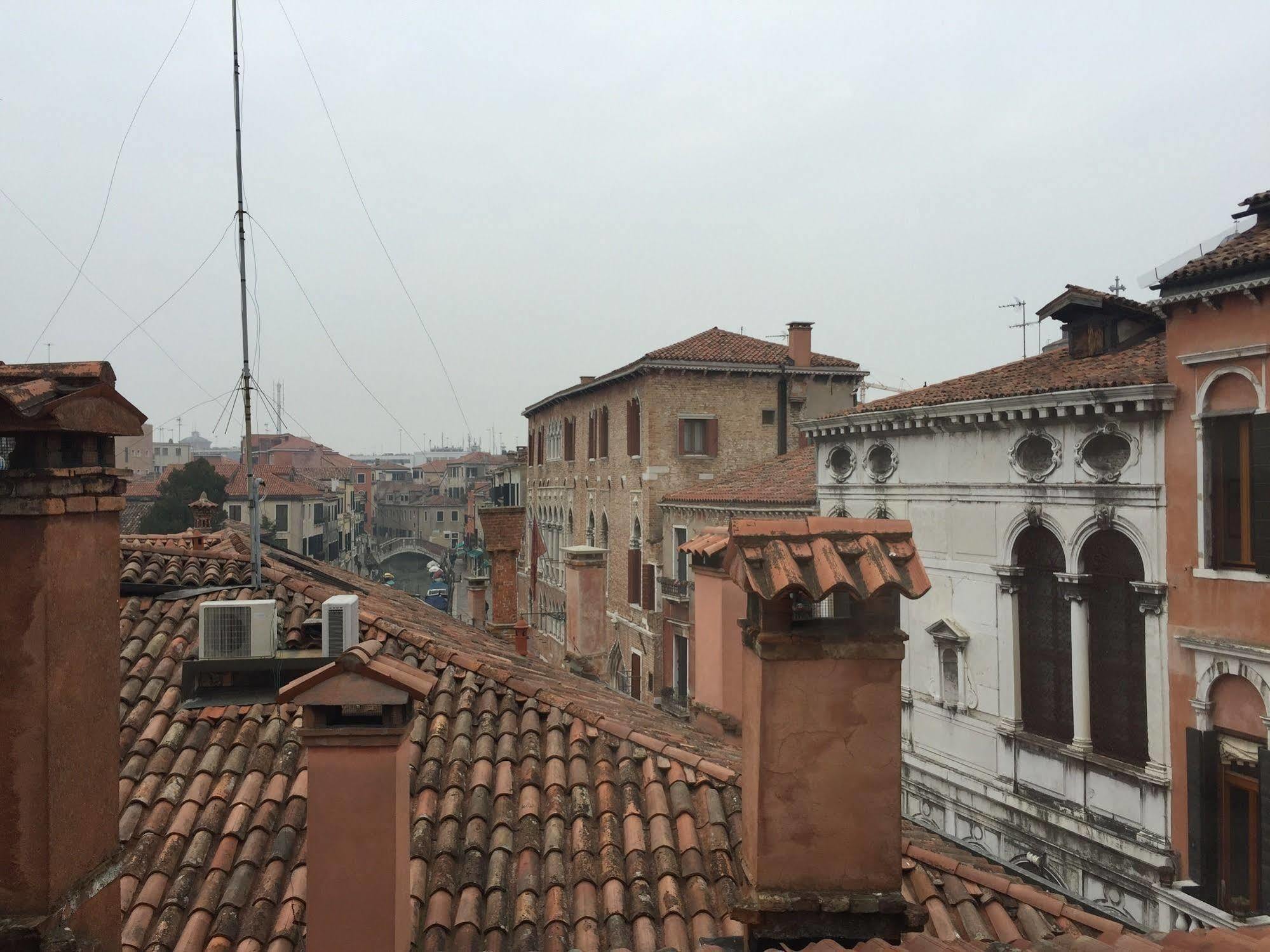 Venice Resorts Екстер'єр фото