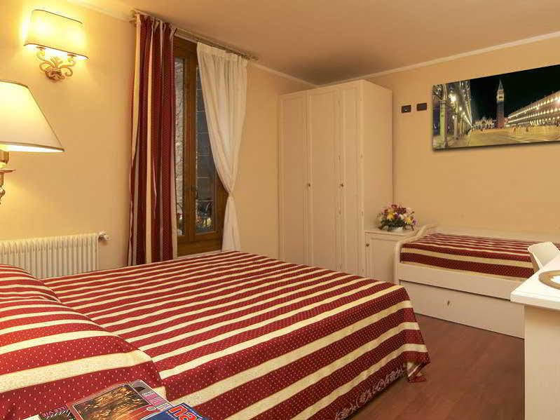 Venice Resorts Екстер'єр фото