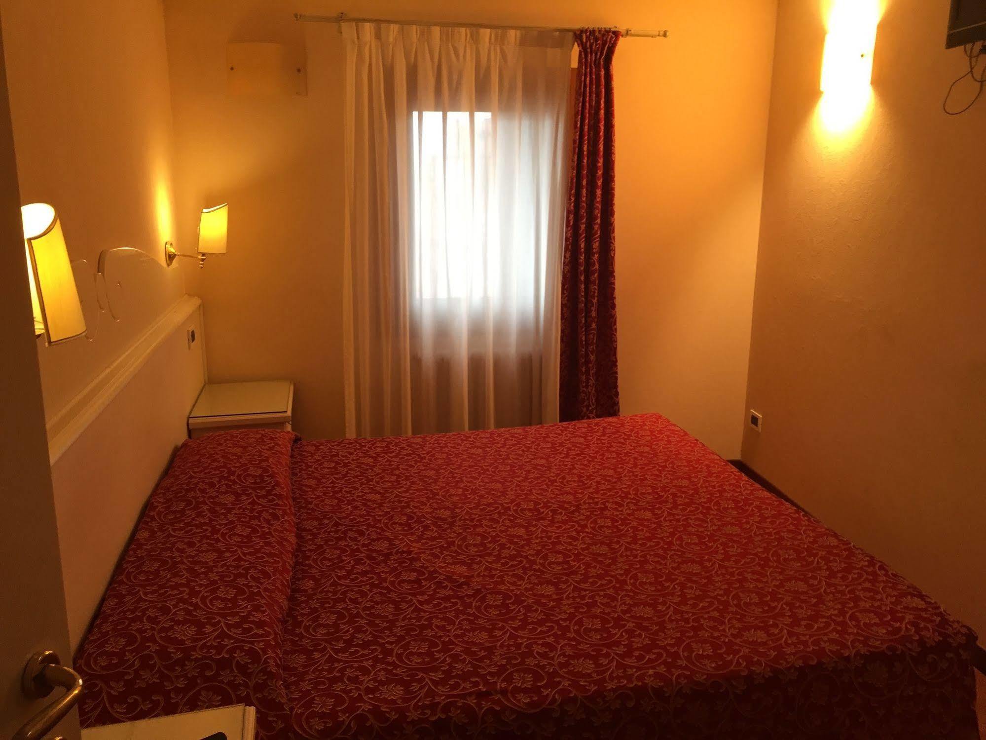 Venice Resorts Екстер'єр фото